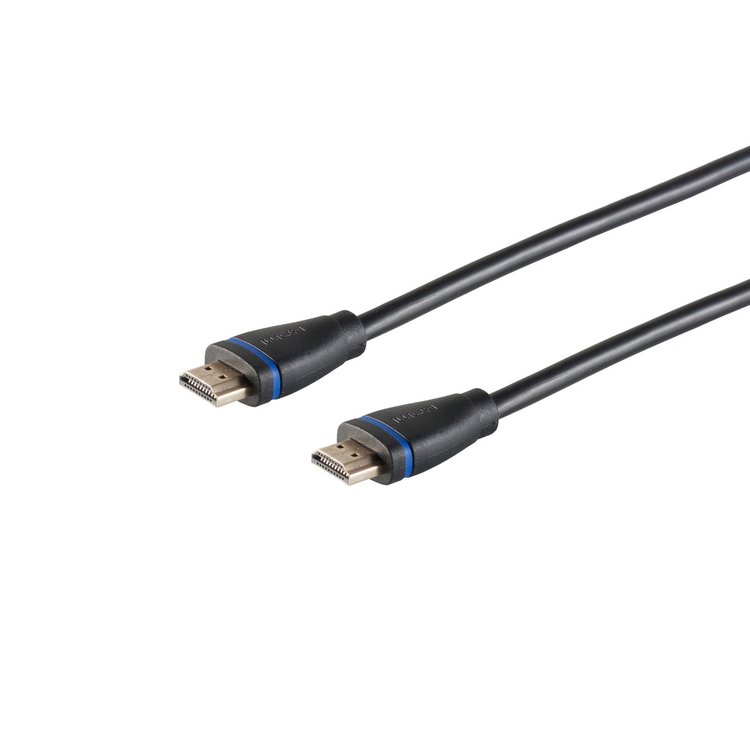 HDMI Anschlusskabel 4K2K (60 Hz), 2m