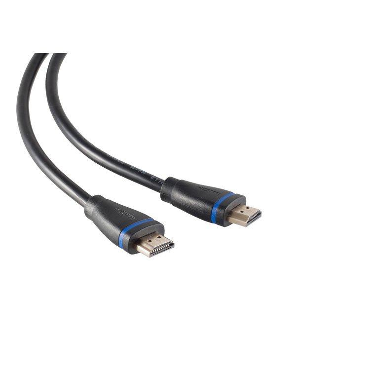 HDMI Anschlusskabel 4K2K (60 Hz), 10m