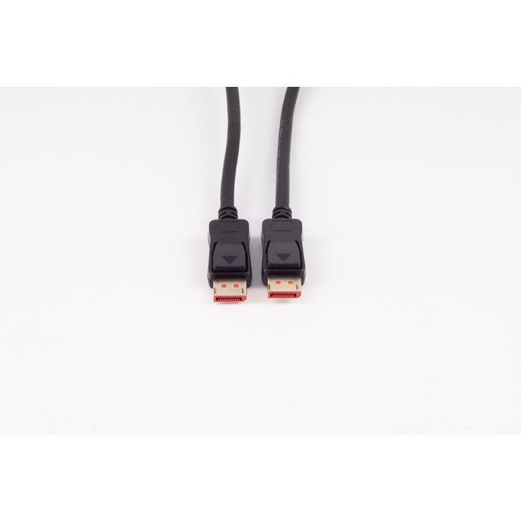 DisplayPort 1.4 Verbindungskabel, 8K, 1,0m