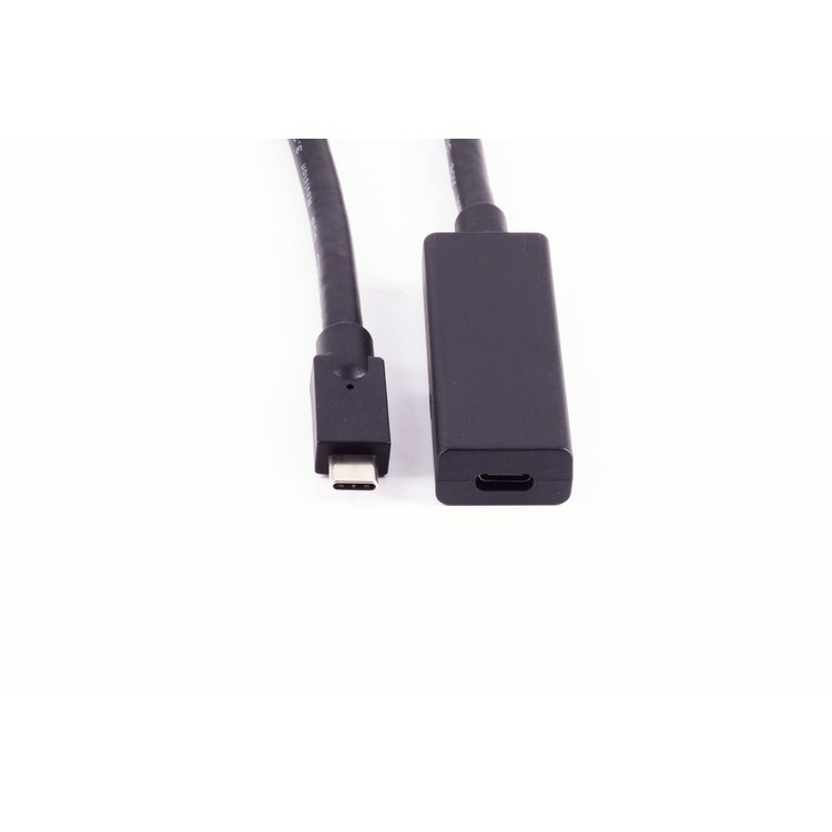 Aktive USB-C Verlängerung, USB 3.1, 10Gbps, 3,0m