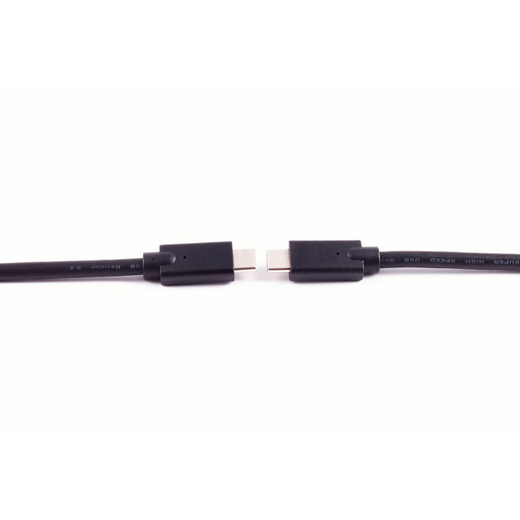 USB-C Verbindungskabel, USB Kabel Typ-C Stecker auf Typ C Stecker, 3.2 Gen 2x2, 100W, 2,0m