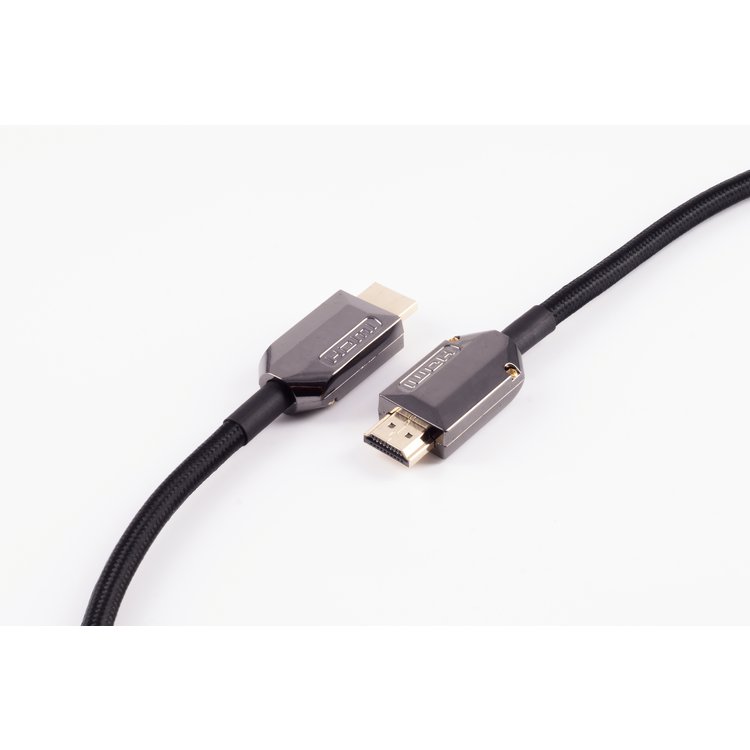 PRO Serie II HDMI Kabel, 4K, 1,0m
