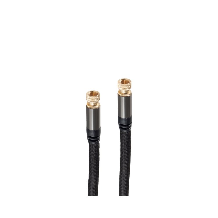 PRO Serie II SAT Kabel, F-Stecker, 1,5m