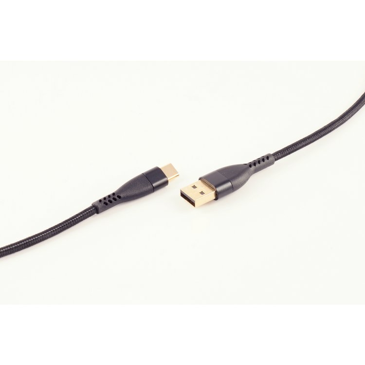 PRO Serie II USB 2.0 C Kabel, 2,0m