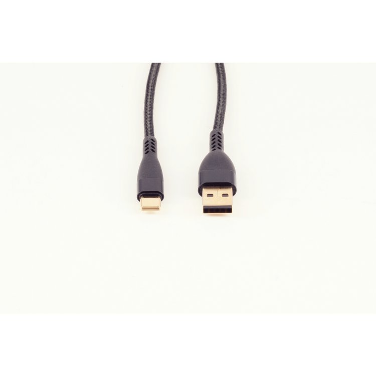 PRO Serie II USB 2.0 C Kabel, 1,0m