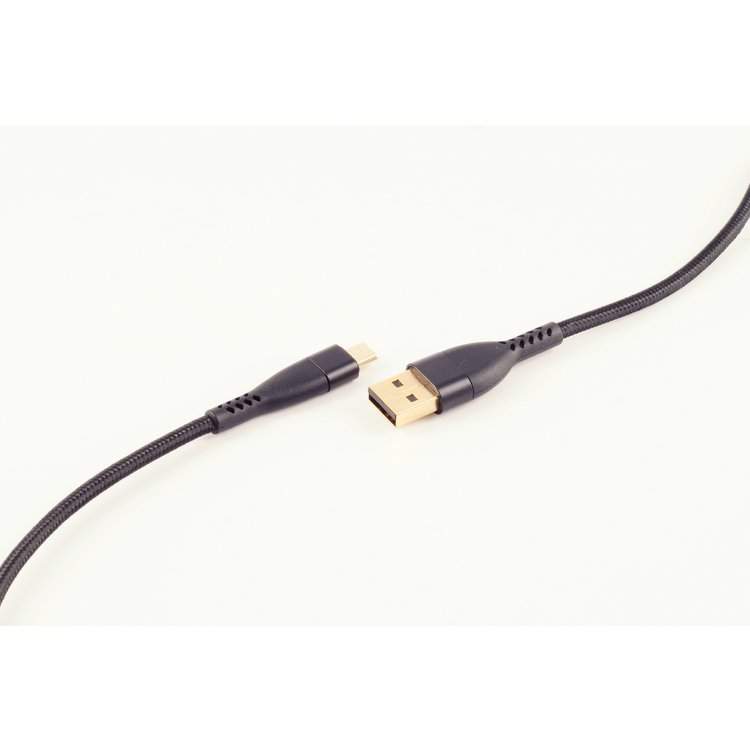 PRO Serie II USB 2.0 Micro B Kabel, 1,0m