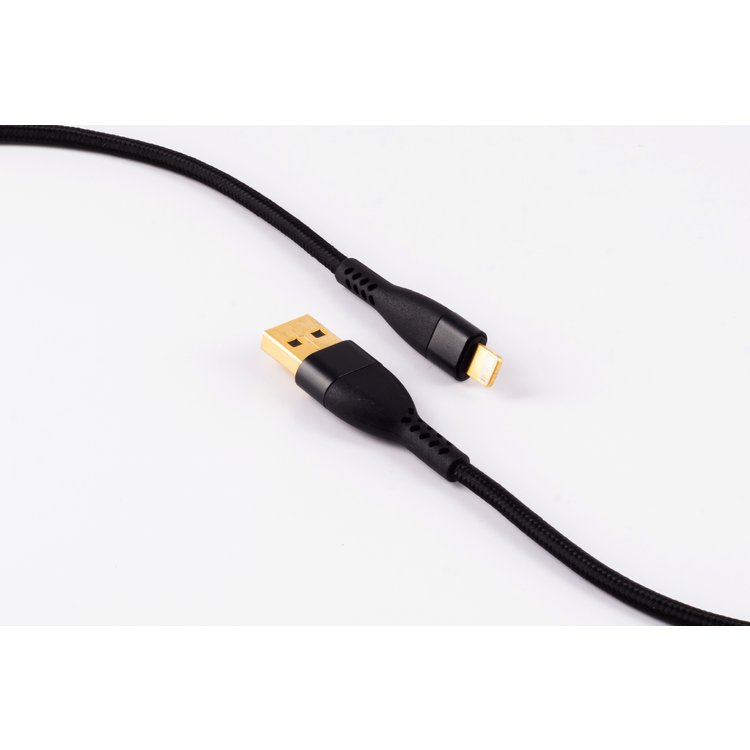 PRO Serie II USB 2.0 8-Pin Kabel, 1,0m