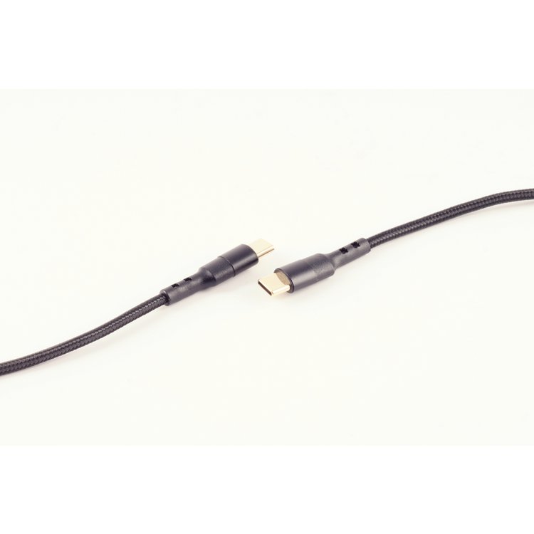 PRO Serie II USB-C® Verbindungskabel, 2.0, 1m