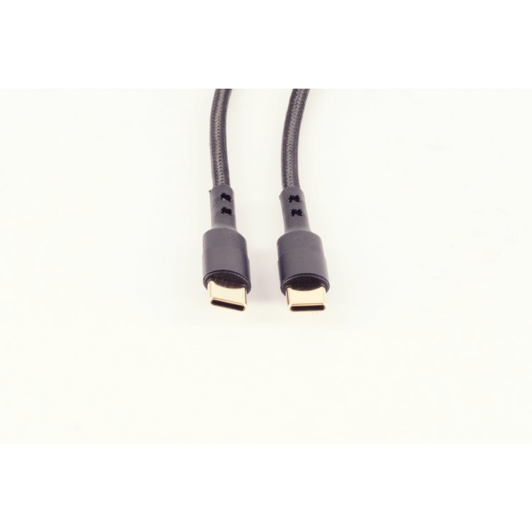 PRO Serie II USB-C® Verbindungskabel, 2.0, 2m