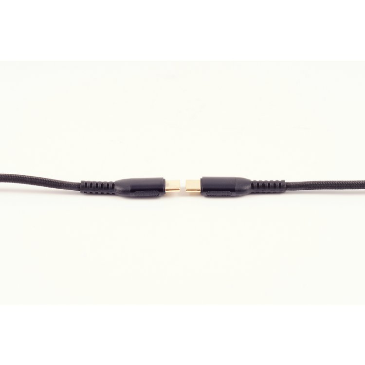 PRO Serie II USB-C® Verbindungskabel, 2.0, PD, 2m