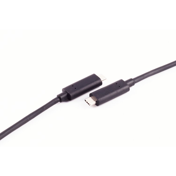 Optisches USB-C Kabel, 3.2, 10Gbps, PD, 5,0m