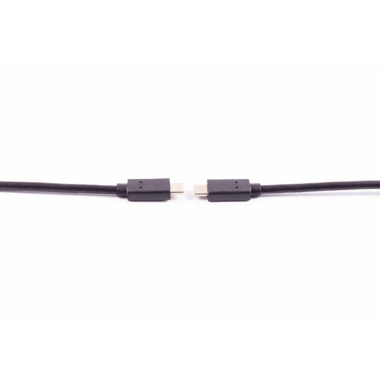 USB Kabel, 3.1 Gen 2, C-Stecker - C-Stecker, 1,5m