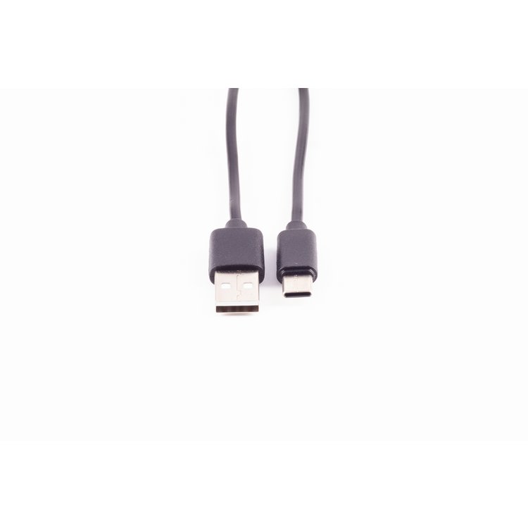 USB Kabel, 3.1 C-Stecker - 2.0 A-Stecker, 3,0m