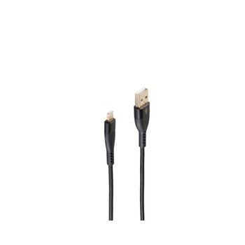 PRO Serie II USB 2.0 8-Pin Kabel, 1,0m