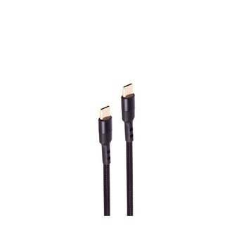 PRO Serie II USB-C® Verbindungskabel, 2.0, 2m