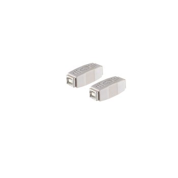 USB Adapter 2.0 B Kupplung / B Kupplung