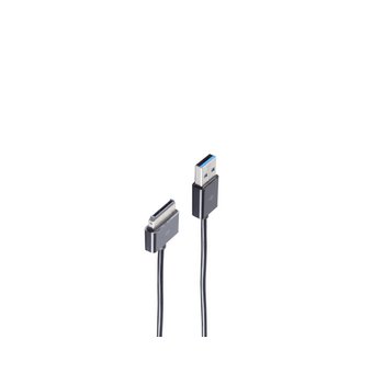 USB 3.0 Stecker auf Asus 40 pin Stecker, 1,0m